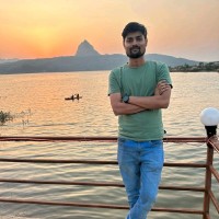 Ritesh Vishwakarma