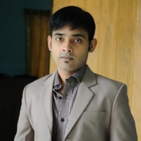 Md Monjur Hossain