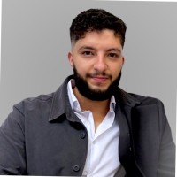 Daniel Dias