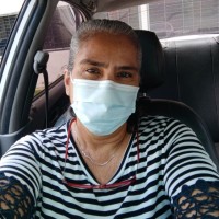 Josefa Vigdalia Cárdenas Medina