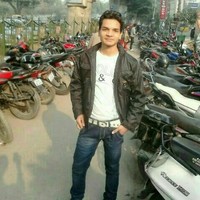 vishal yadav