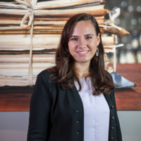 Isabella Antolini