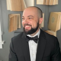 Matthew Palmer
