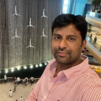 Ramesh Goud lingala