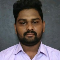 Kanikanti Srikanth