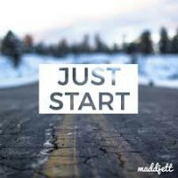 Just Start