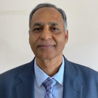 Sharad Chandra