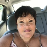 Yvette Comas