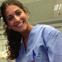 Mónica Acedo Pérez