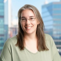 Kelly S. Jeanfavre, Mba
