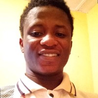 Akinsola Afeez