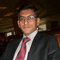 Tejas Mehta
