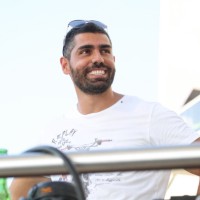 Pierre Harb