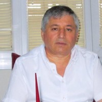 Hasan Elmas