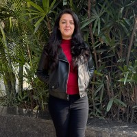 Rupali Bhardwaj