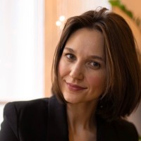 Ekaterina Koroleva