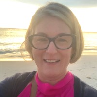 Caroline Hendricken