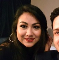Monica (Maria) Mungcal