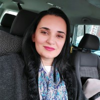 Valentina Krasniqi Selimi