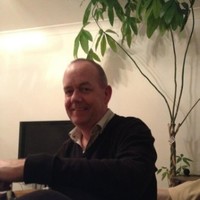 Peter Conchie