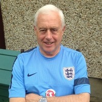 Eddie Mccluskey