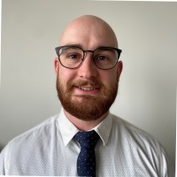 Luke Stacey
