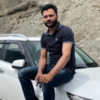 Varun Sharma