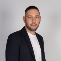 Dino Dzibric