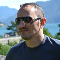 Darren Grech