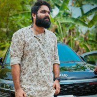 Prajith R