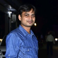 Aditya Kumar Sahu