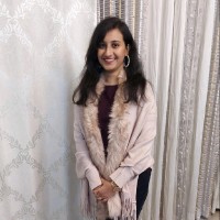 Arushi Mathur
