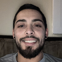 Anthony Moralez