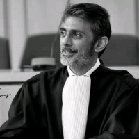 Usman Chaudhary