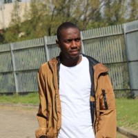 Mthokozisi Ndlovu