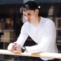 Gabriel Thiery