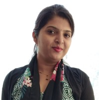Ankita Bari