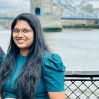 Dr. Shajeena Varghese