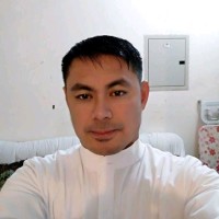 Jonathan Chome