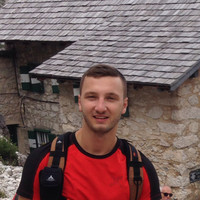 Daniele Segreto