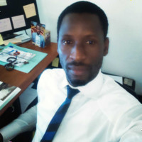 Julien Gnogbo