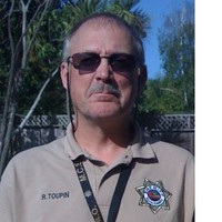 Roy Toupin