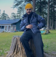 Harjas Singh