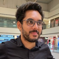 Ayush Tyagi