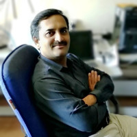 Amar Mehta
