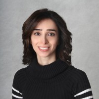 Helena Bahrami, Ph.d.