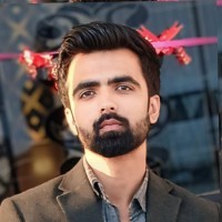 Sheraz Ahmad