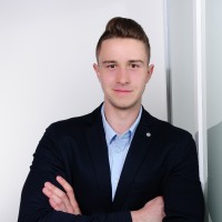 Alexander Gerke