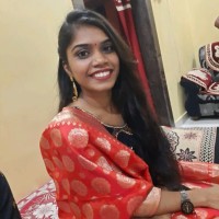 Aishwarya Mandhare