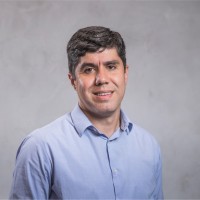 Rafael Pereira, Cfa